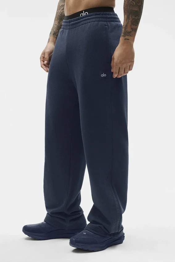 Field joggebukser – Navy