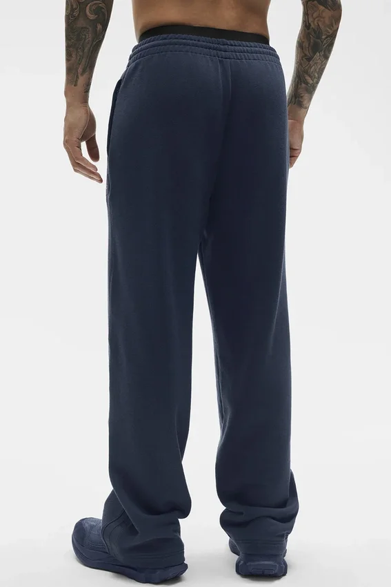 Field joggebukser – Navy
