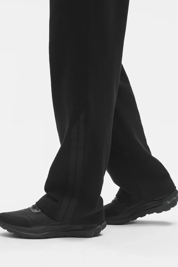 Field Joggebukser – svart