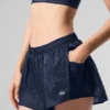 Game Time Short – Navy