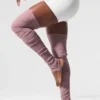 Goddess-leggvarmere | Yogatilbehør for kvinner