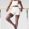 Goddess-leggvarmere | Yogatilbehør for kvinner