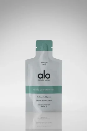 Greens Shot – 10-pakning