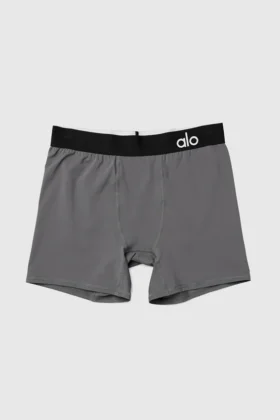 Hero Performance Boxer – Grå