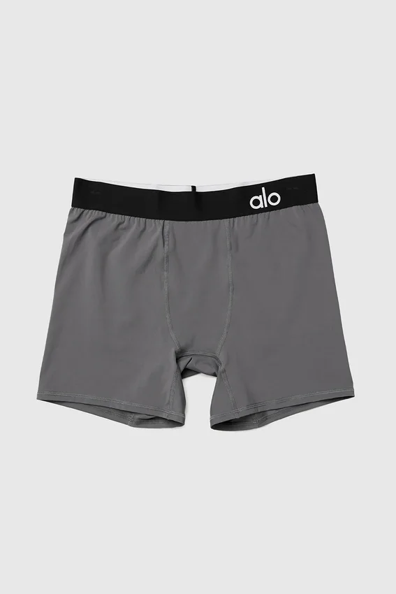 Hero Performance Boxer – Grå