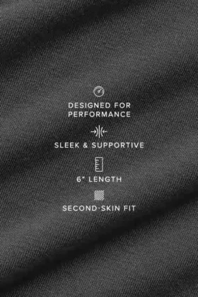 Hero Performance Boxer – Grå