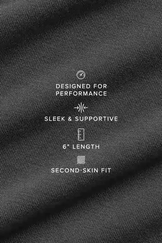 Hero Performance Boxer – Grå