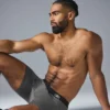 Hero Performance Boxer – Grå