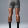 Hero Performance Boxer – Grå