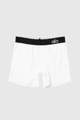 Hero Performance Boxer – Hvit
