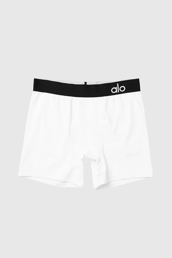 Hero Performance Boxer – Hvit