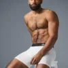 Hero Performance Boxer – Hvit