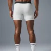Hero Performance Boxer – Hvit