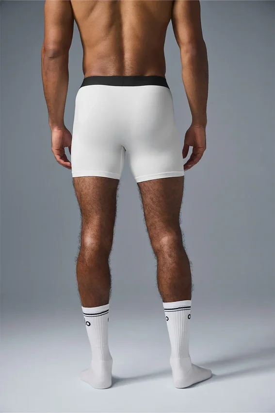 Hero Performance Boxer – Hvit