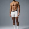 Hero Performance Boxer – Hvit