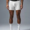 Hero Performance Boxer – Hvit