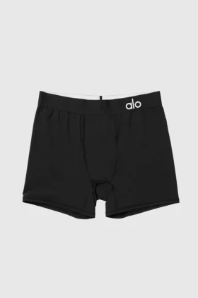 Hero Performance-boxershorts – svart