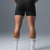 Hero Performance-boxershorts – svart