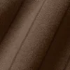 7" Pinstripe Shorts – Espresso Pinstripe