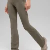High-Waist Airbrush Legging – lys kakao