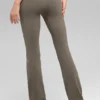 High-Waist Airbrush Legging – lys kakao