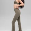 High-Waist Airbrush Legging – lys kakao