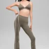 High-Waist Airbrush Legging – lys kakao