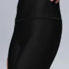 High-Waist Airlift-capri-bukser | Yoga-capri-bukser