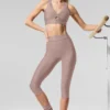 Airlift Mesh Just Right BH – Taupe
