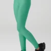 High-Waist Airlift Legging – Lettuce