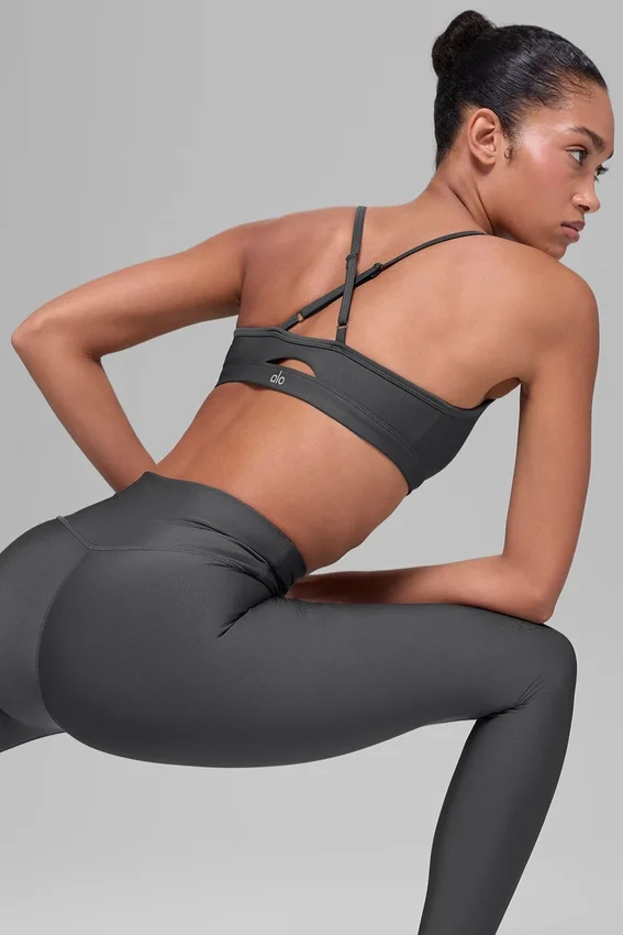 High-Waist Airlift Legging | Tights for kvinner