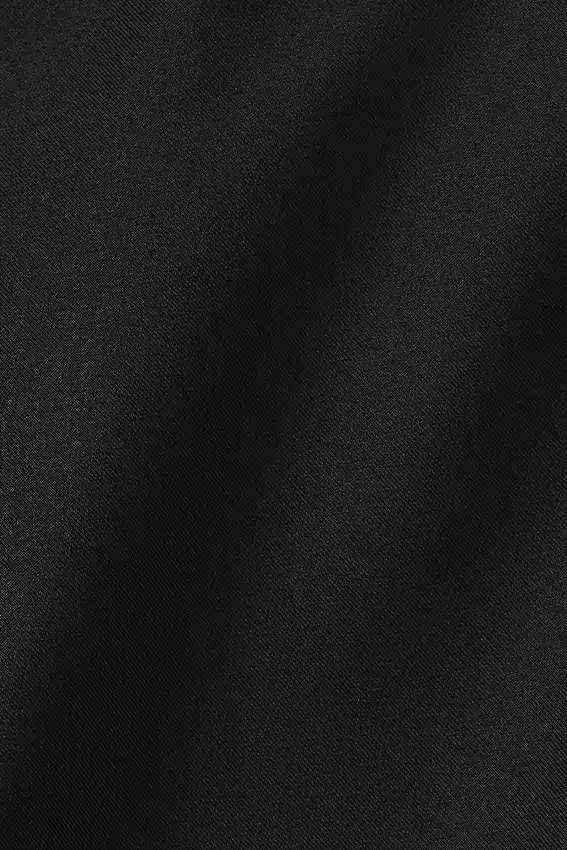 High-Waist Airlift Tights – svart/hvit