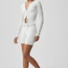 High-Waist Biker Short | Yogashorts for kvinner