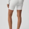 High-Waist Biker Short | Yogashorts for kvinner