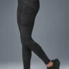 High-Waist Camo Vapor Tights | Tights for kvinner
