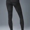 High-Waist Camo Vapor Tights | Tights for kvinner