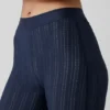 High-Waist Euphoria Tights – Navy