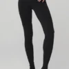 High-Waist Goddess Legging | Tights for kvinner