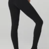 High-Waist Goddess Legging | Tights for kvinner