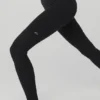 High-Waist Goddess Legging | Tights for kvinner