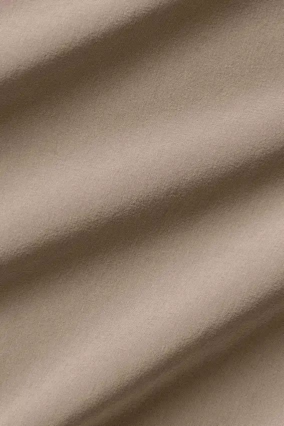 High-Waist Pursuit Trouser (Long) – Gravel