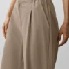 High-Waist Pursuit Trouser (Regular) – Gravel