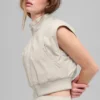 In Motion-vest – Bone