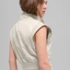 In Motion-vest – Bone