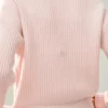 Kashmir Northstar Polo – Frostet rosa