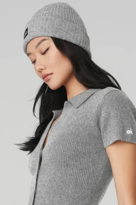 Kashmirlue – Dove Grey Heather