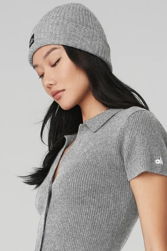 Kashmirlue – Dove Grey Heather