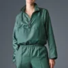 Kort Afterglow-genser – Winter Ivy