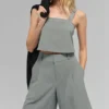 Kort Dreamscape-singleter – Lunar Grey