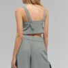 Kort Dreamscape-singleter – Lunar Grey